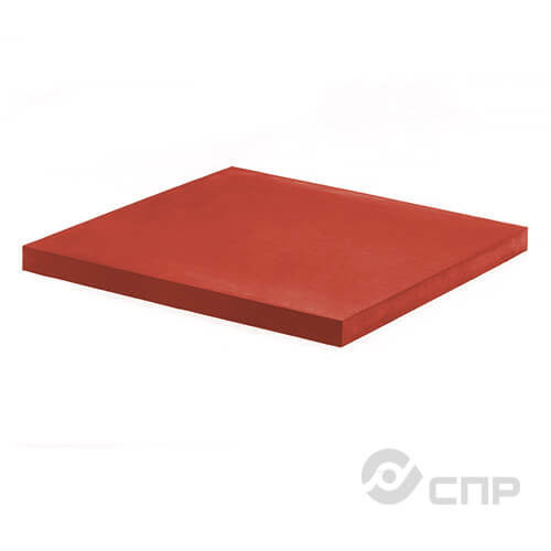 Техпластина (лист) 450х450х4