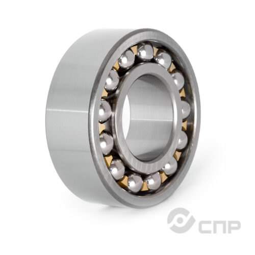 Подшипник радиальный ГОСТ 12х37х12 (160301)